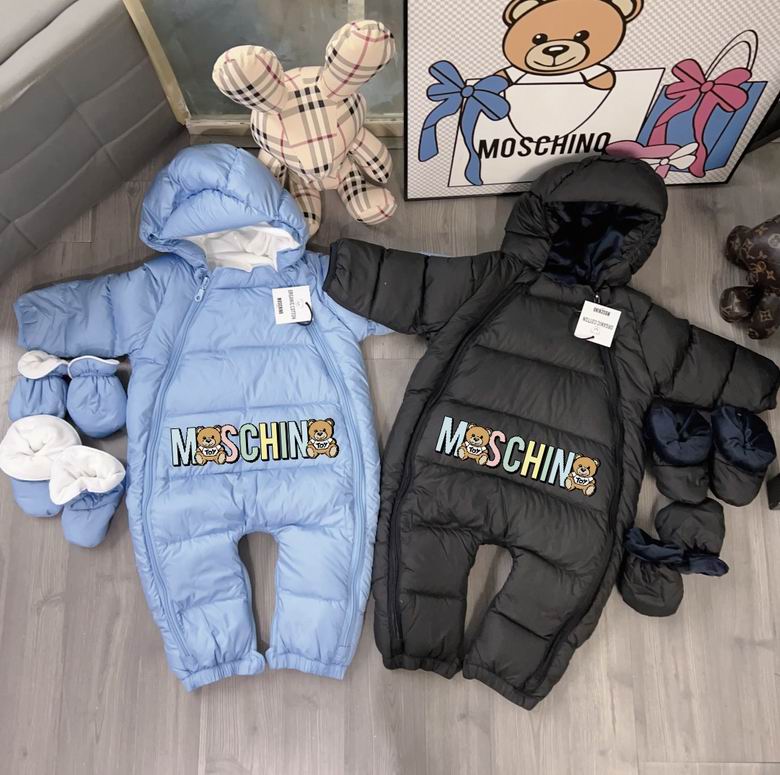 Moschino sz66 73 80 90 100 36